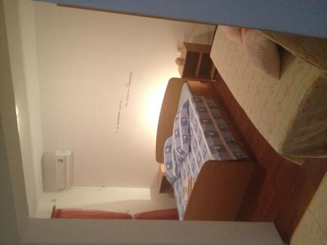 Apartmani Cosic Ante Dobropoljana Habitación foto
