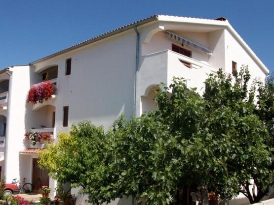 Apartmani Cosic Ante Dobropoljana Habitación foto