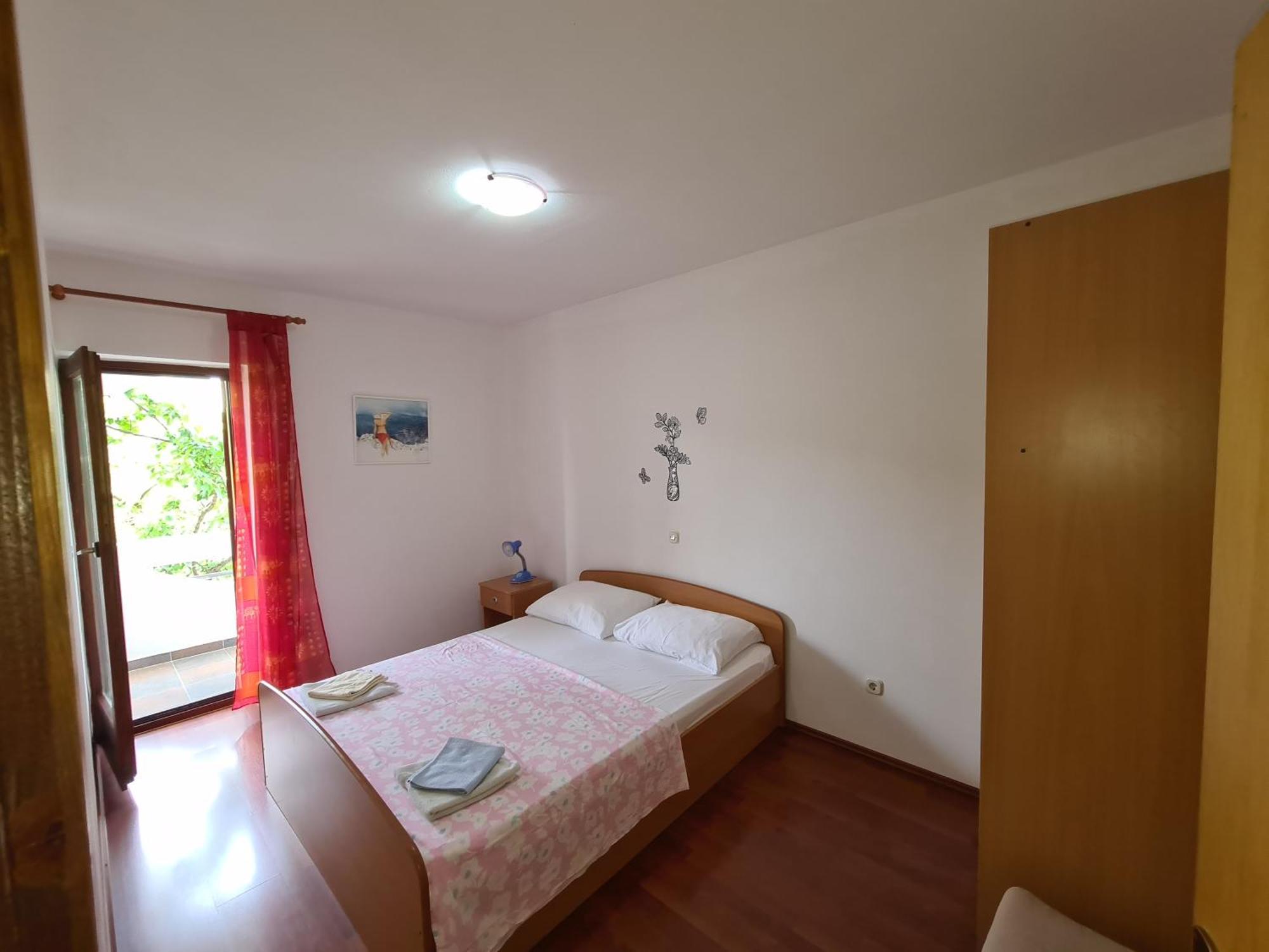 Apartmani Cosic Ante Dobropoljana Habitación foto
