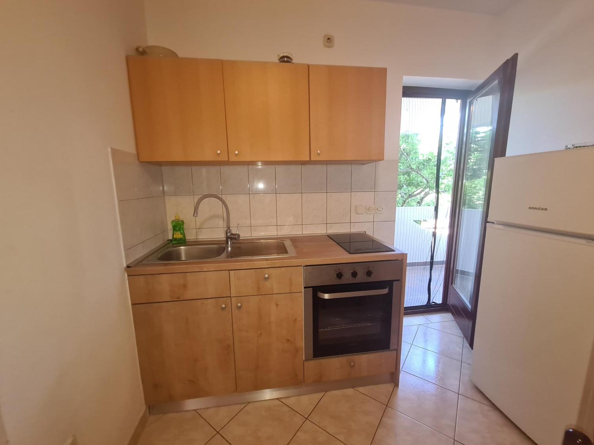 Apartmani Cosic Ante Dobropoljana Exterior foto